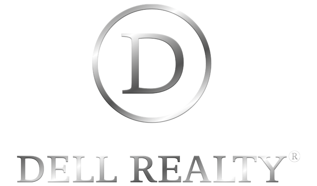 Dell Realty Logo
