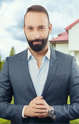 Dell Costa - Realtor